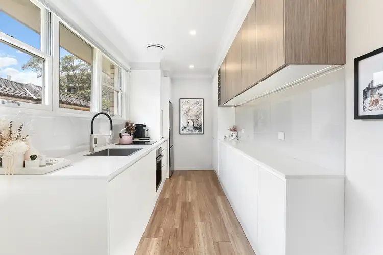 Second view of Homely apartment listing, 8/47 Penkivil Street, Bondi NSW 2026