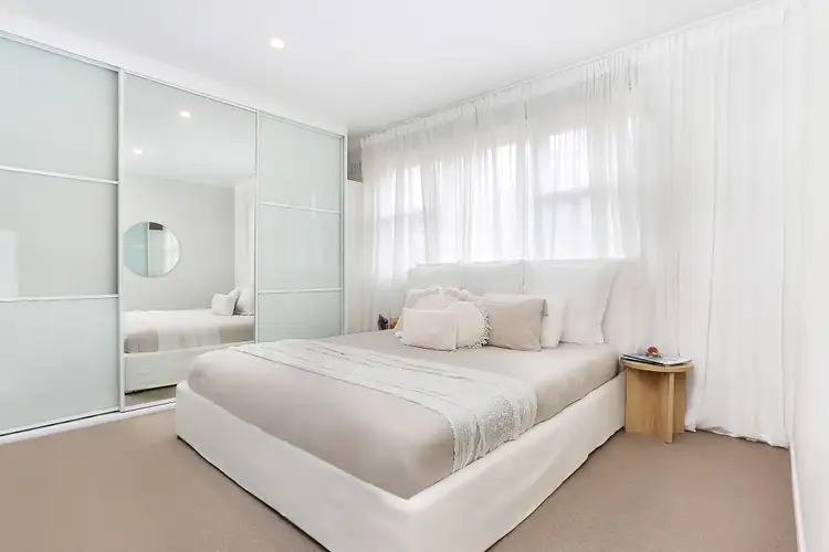 Third view of Homely apartment listing, 8/47 Penkivil Street, Bondi NSW 2026