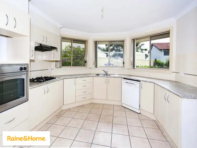 Second view of Homely villa listing, 3/36 Darley Street, Shellharbour NSW 2529