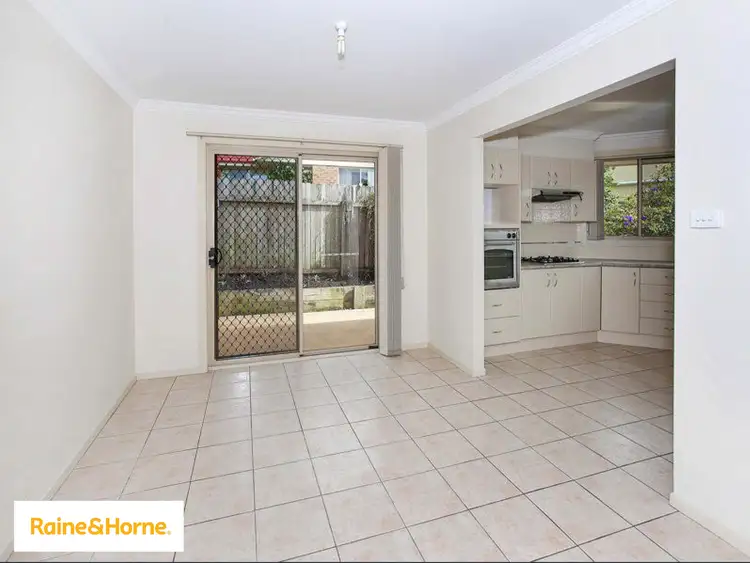 Third view of Homely villa listing, 3/36 Darley Street, Shellharbour NSW 2529