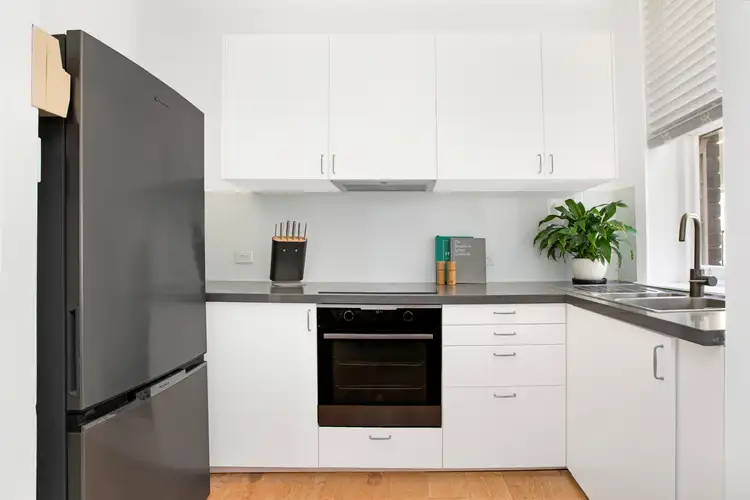Second view of Homely apartment listing, 4/119 Carrington Road, Coogee NSW 2034