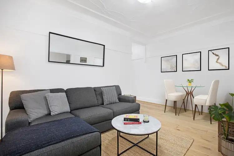 Third view of Homely apartment listing, 4/119 Carrington Road, Coogee NSW 2034