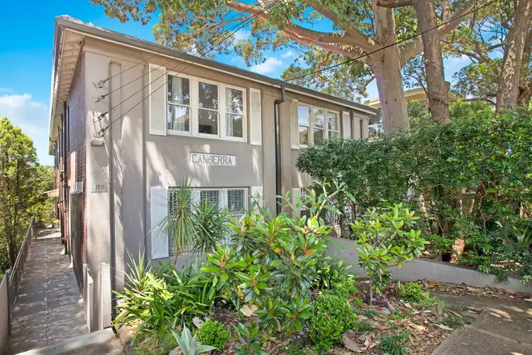 Fourth view of Homely apartment listing, 4/119 Carrington Road, Coogee NSW 2034