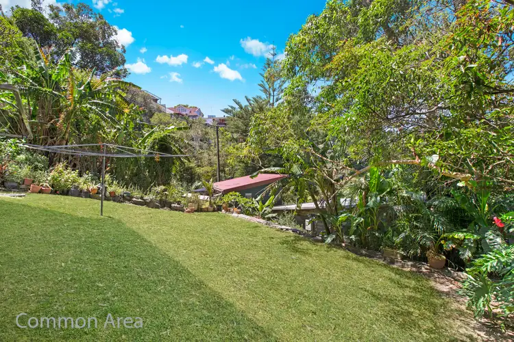 Fifth view of Homely apartment listing, 4/119 Carrington Road, Coogee NSW 2034