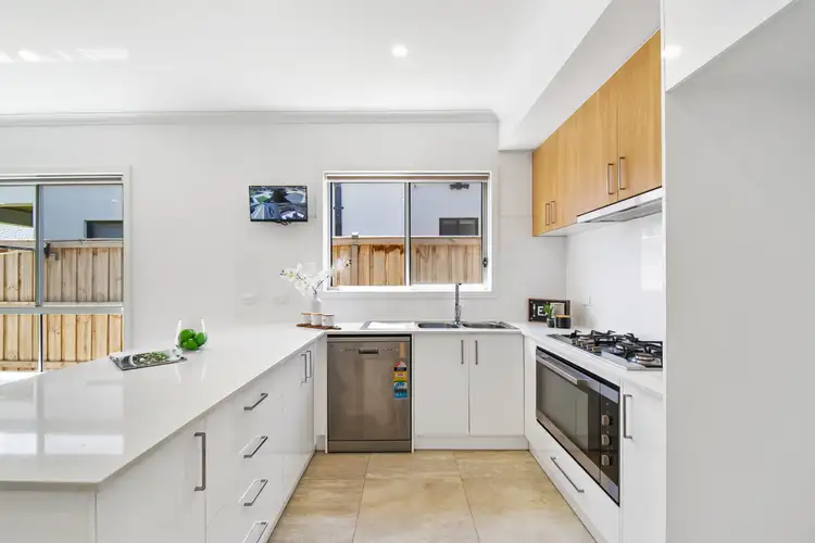 Second view of Homely house listing, 8 Paddock Street, Diggers Rest VIC 3427