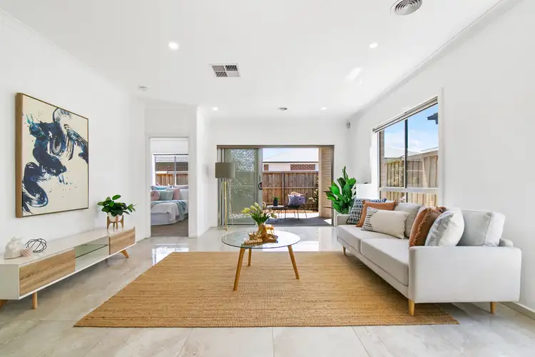 Third view of Homely house listing, 8 Paddock Street, Diggers Rest VIC 3427