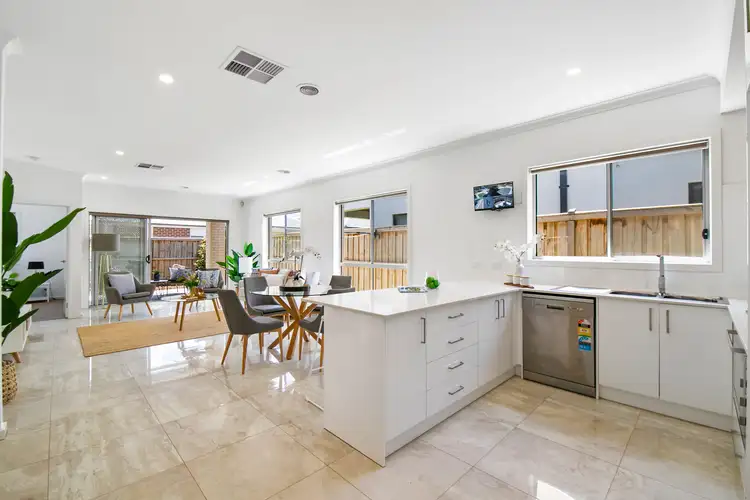 Fourth view of Homely house listing, 8 Paddock Street, Diggers Rest VIC 3427