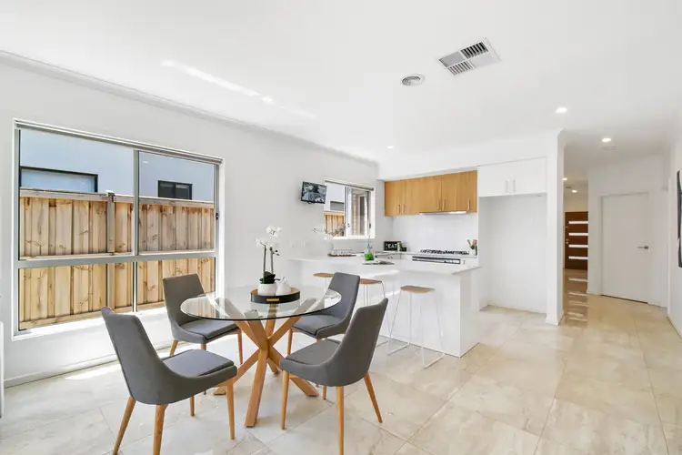 Fifth view of Homely house listing, 8 Paddock Street, Diggers Rest VIC 3427