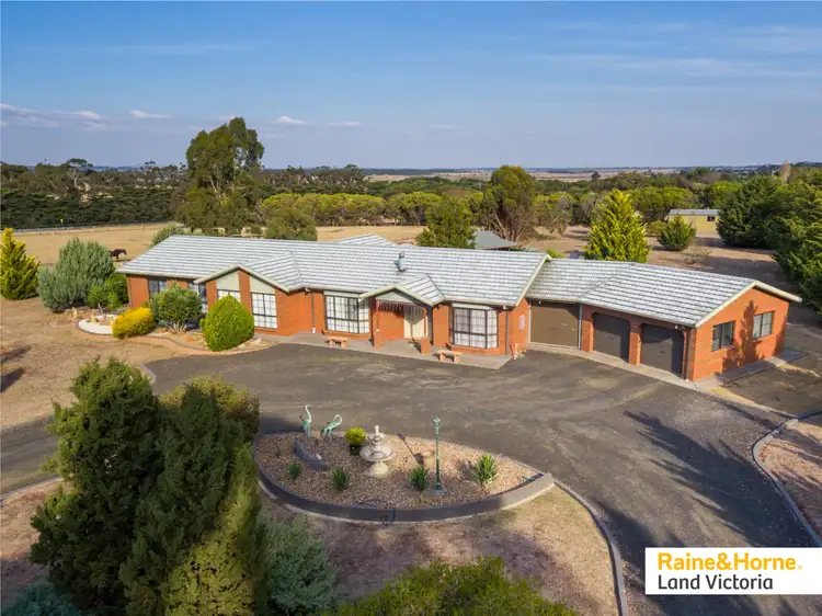 Fifth view of Homely land listing, 40 ST RONANS COURT, Sunbury VIC 3429