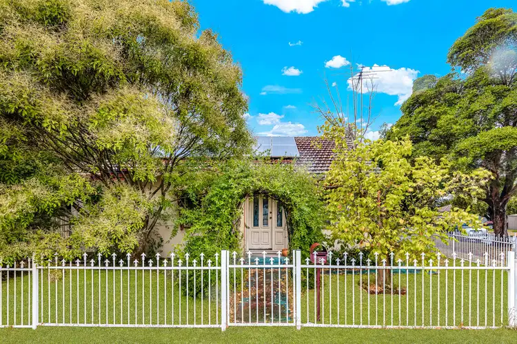 Third view of Homely house listing, 58 Australia Street, St Marys NSW 2760