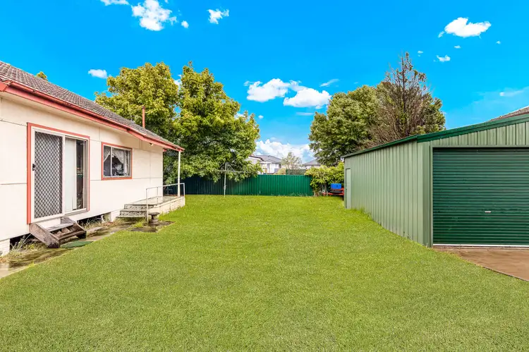 Fourth view of Homely house listing, 58 Australia Street, St Marys NSW 2760