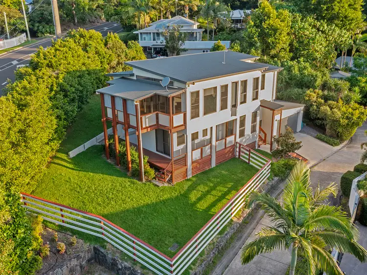Main view of Homely house listing, 21A Jones Road, Buderim QLD 4556