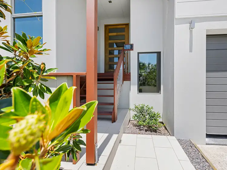 Second view of Homely house listing, 21A Jones Road, Buderim QLD 4556