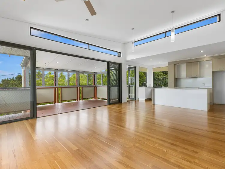 Fourth view of Homely house listing, 21A Jones Road, Buderim QLD 4556