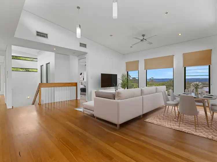 Fifth view of Homely house listing, 21A Jones Road, Buderim QLD 4556