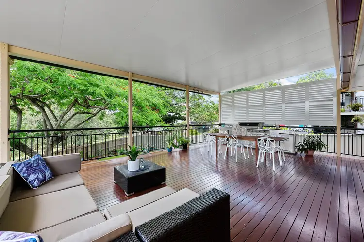 Third view of Homely house listing, 84 Andrew Avenue, Tarragindi QLD 4121