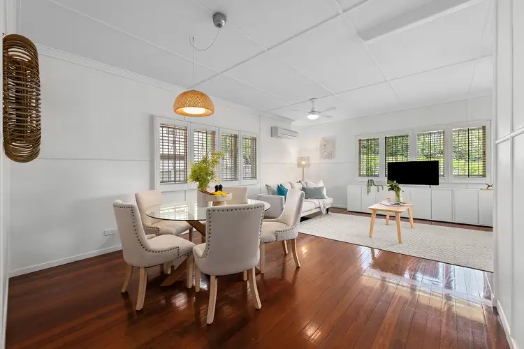 Fourth view of Homely house listing, 84 Andrew Avenue, Tarragindi QLD 4121
