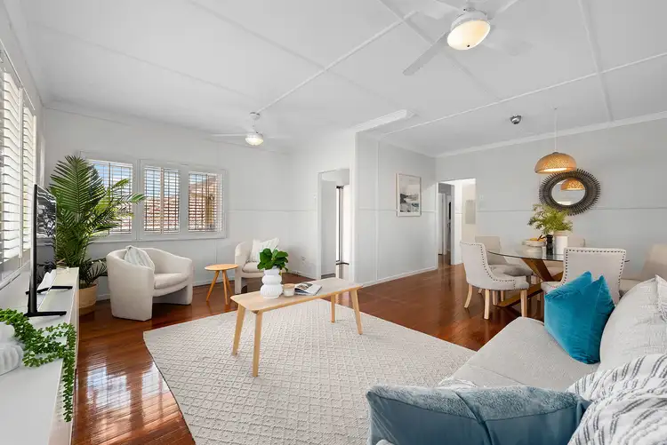 Fifth view of Homely house listing, 84 Andrew Avenue, Tarragindi QLD 4121