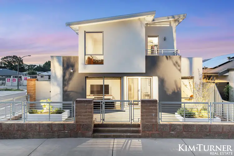 11 Binns Lane, Byford WA 6122