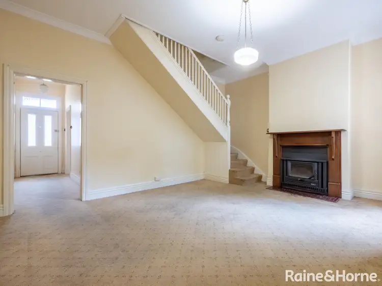 Third view of Homely house listing, 52 Seymour Street, Bathurst NSW 2795
