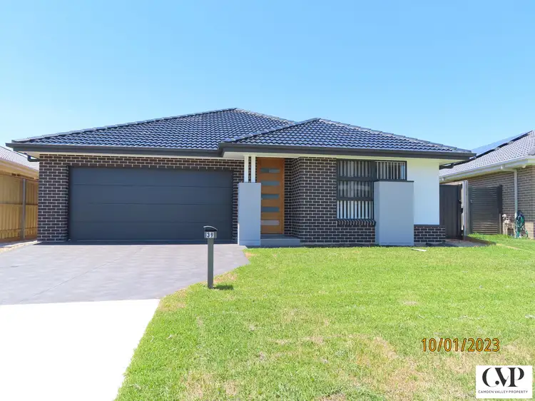 39 Greystanes Way