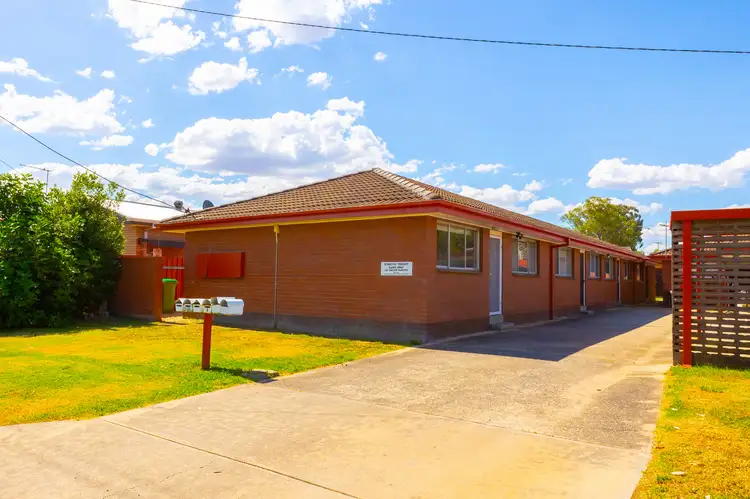 3/450 Douglas Road, Lavington NSW 2641
