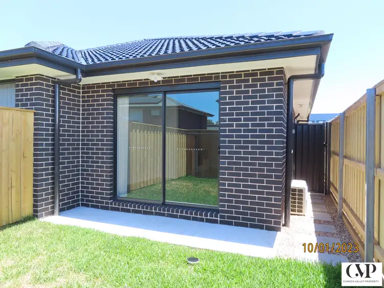 39A Greystanes Way