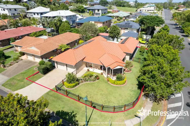 1 Carolyn Place, Ferny Grove QLD 4055