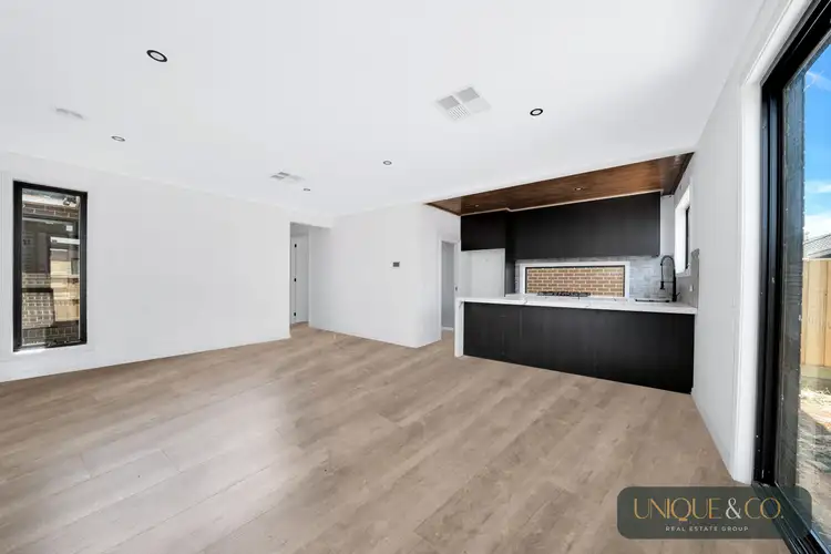 Sixth view of Homely house listing, 38 Kingdom Boulevard, Weir Views VIC 3338