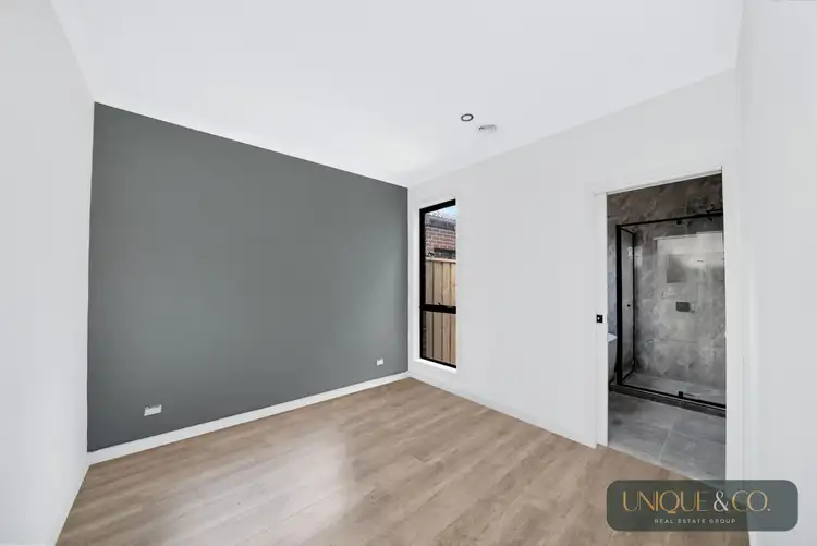 Seventh view of Homely house listing, 38 Kingdom Boulevard, Weir Views VIC 3338