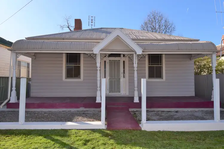 Second view of Homely house listing, 64 Simpson Street, Wellington NSW 2820