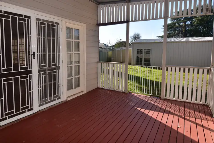 Third view of Homely house listing, 64 Simpson Street, Wellington NSW 2820