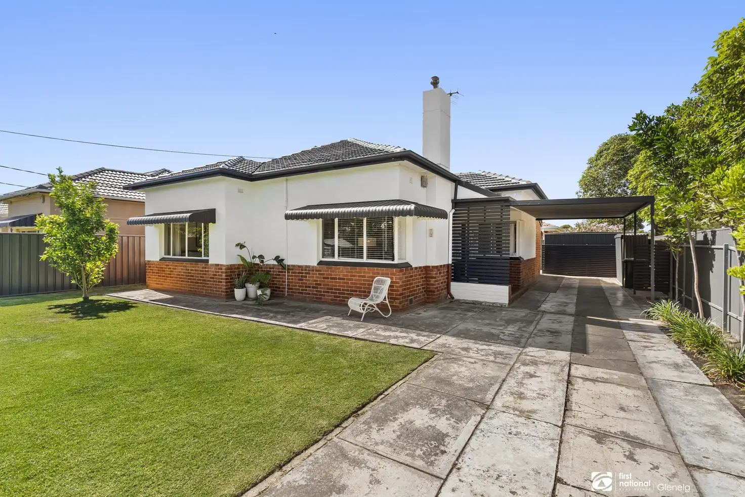 Main view of Homely house listing, 1/72 Austral Terrace, Morphettville SA 5043