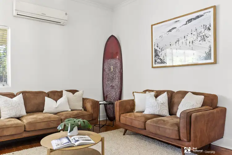 Third view of Homely house listing, 1/72 Austral Terrace, Morphettville SA 5043