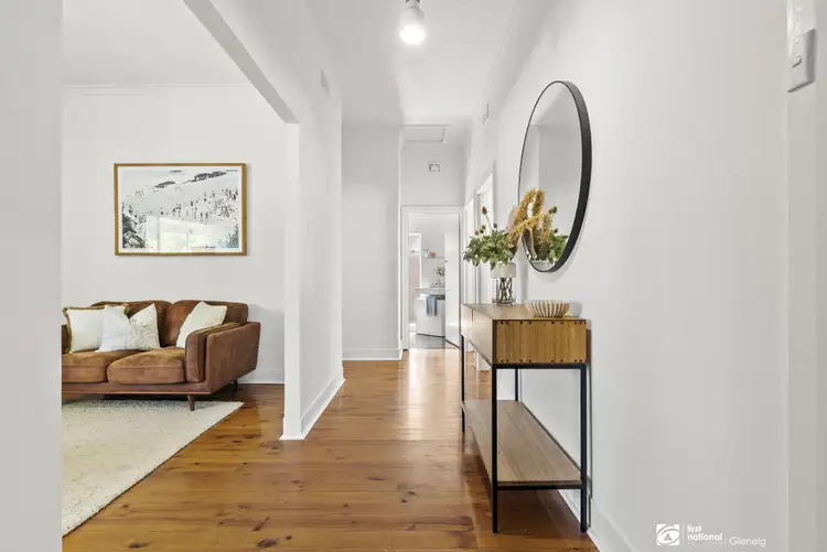 Fourth view of Homely house listing, 1/72 Austral Terrace, Morphettville SA 5043