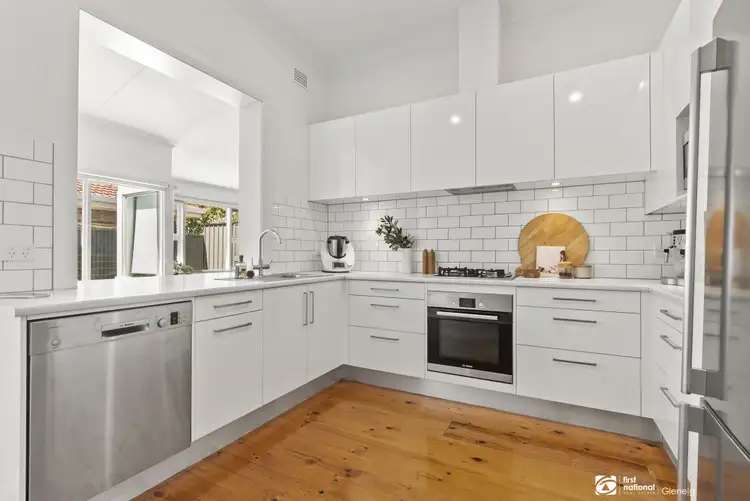 Fifth view of Homely house listing, 1/72 Austral Terrace, Morphettville SA 5043