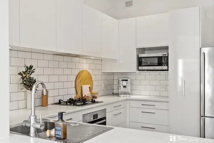 Sixth view of Homely house listing, 1/72 Austral Terrace, Morphettville SA 5043