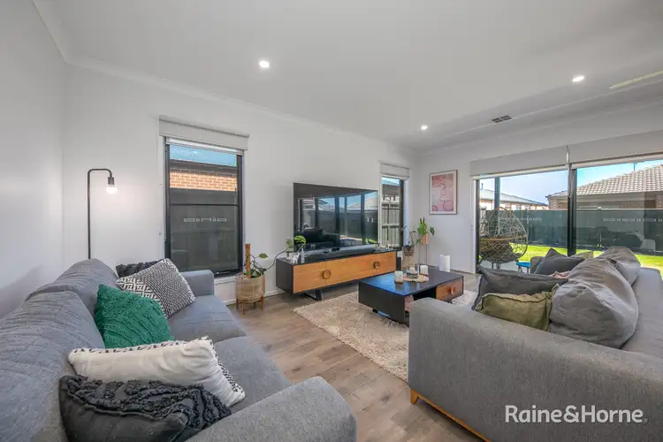 Third view of Homely house listing, 15 Fairfield Crescent, Diggers Rest VIC 3427