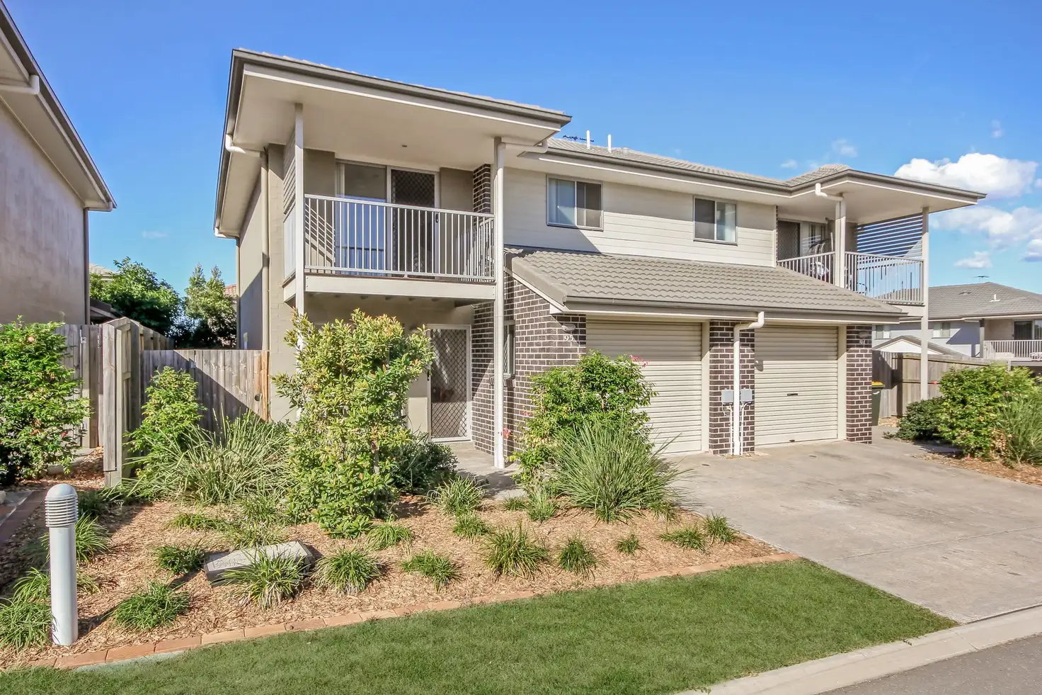 Main view of Homely townhouse listing, 95/1 Bass Court, North Lakes QLD 4509