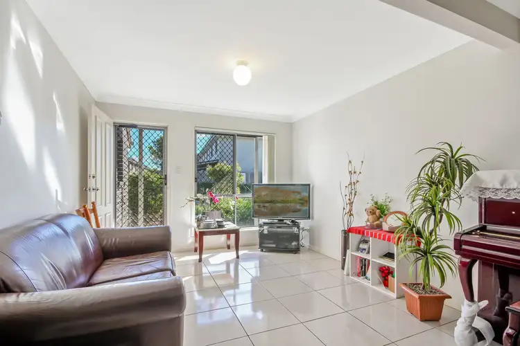 Second view of Homely townhouse listing, 95/1 Bass Court, North Lakes QLD 4509