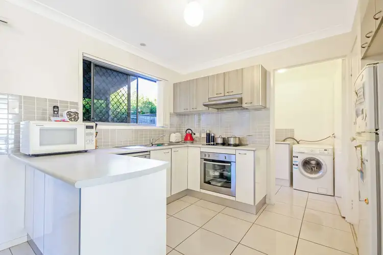 Third view of Homely townhouse listing, 95/1 Bass Court, North Lakes QLD 4509