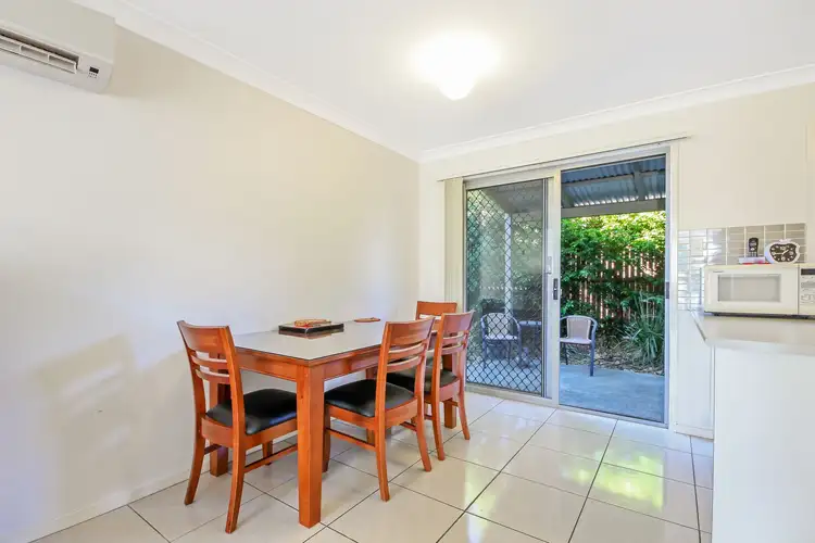 Fourth view of Homely townhouse listing, 95/1 Bass Court, North Lakes QLD 4509