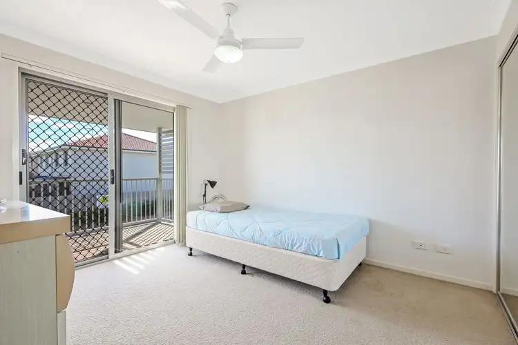 Fifth view of Homely townhouse listing, 95/1 Bass Court, North Lakes QLD 4509