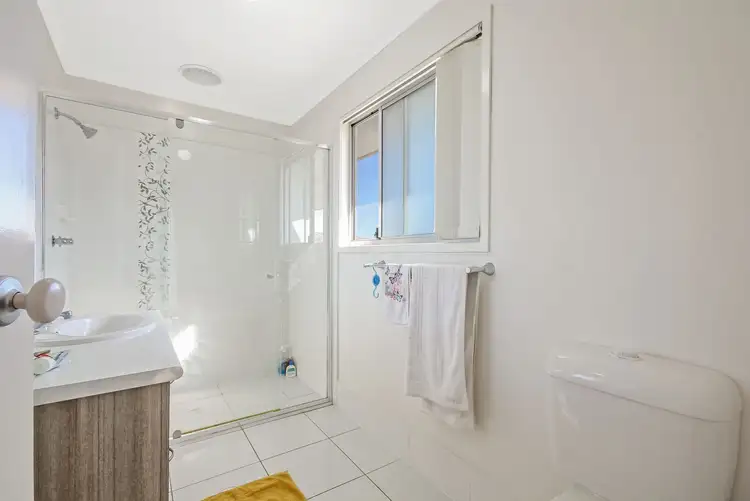Sixth view of Homely townhouse listing, 95/1 Bass Court, North Lakes QLD 4509
