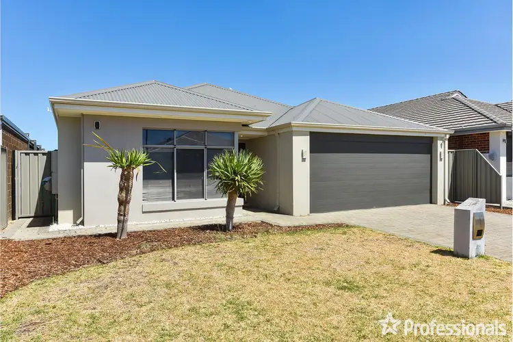 6 Horrocks Road, Byford WA 6122