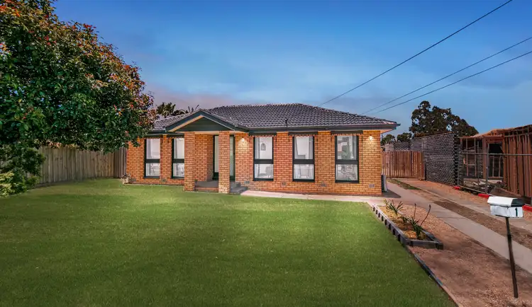 Main view of Homely house listing, 1 Ovens Court, Sunbury VIC 3429