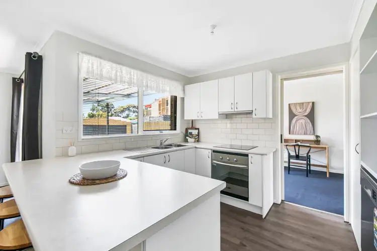Second view of Homely house listing, 1 Ovens Court, Sunbury VIC 3429