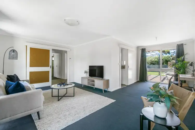 Fifth view of Homely house listing, 1 Ovens Court, Sunbury VIC 3429