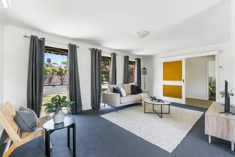 Sixth view of Homely house listing, 1 Ovens Court, Sunbury VIC 3429