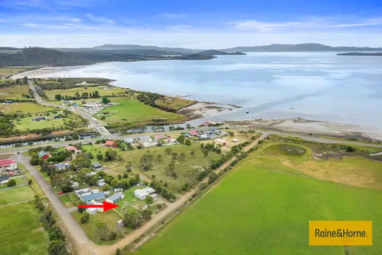 Fifth view of Homely land listing, 28 Gellibrand Street, Dunalley TAS 7177